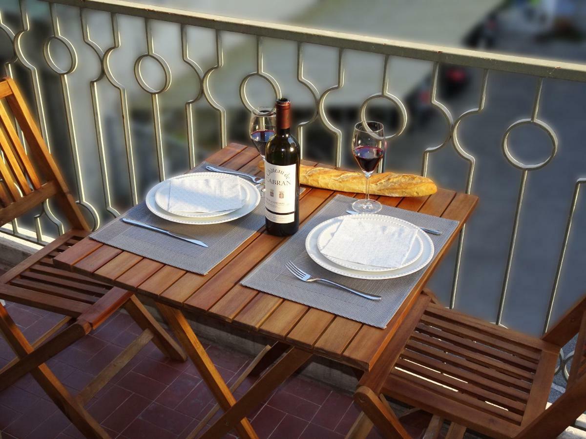 "Le Sunlight" By Enjoynice, Quiet And Cosy Studio With Terrace! Dış mekan fotoğraf
