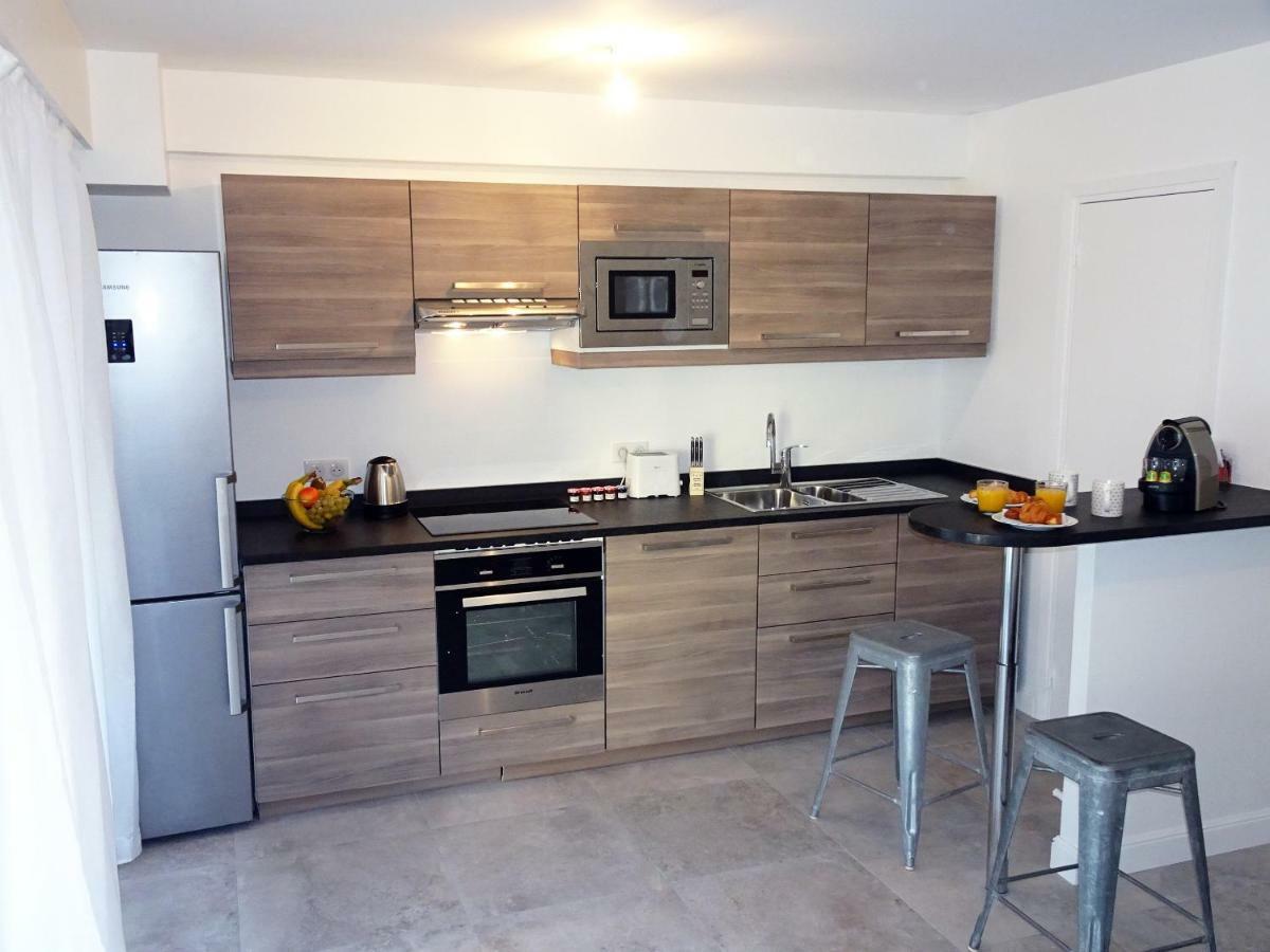 "Le Sunlight" By Enjoynice, Quiet And Cosy Studio With Terrace! Dış mekan fotoğraf