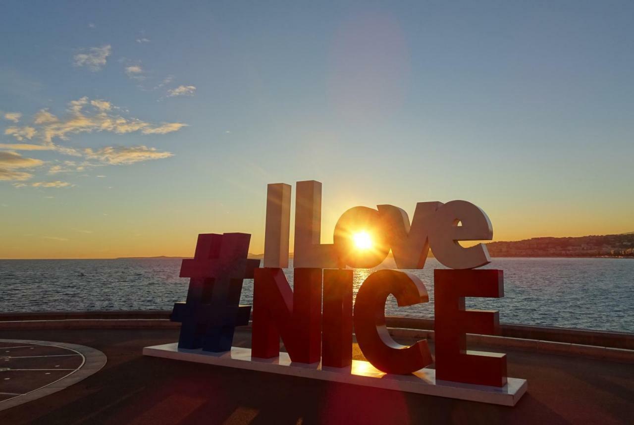 "Le Sunlight" By Enjoynice, Quiet And Cosy Studio With Terrace! Dış mekan fotoğraf