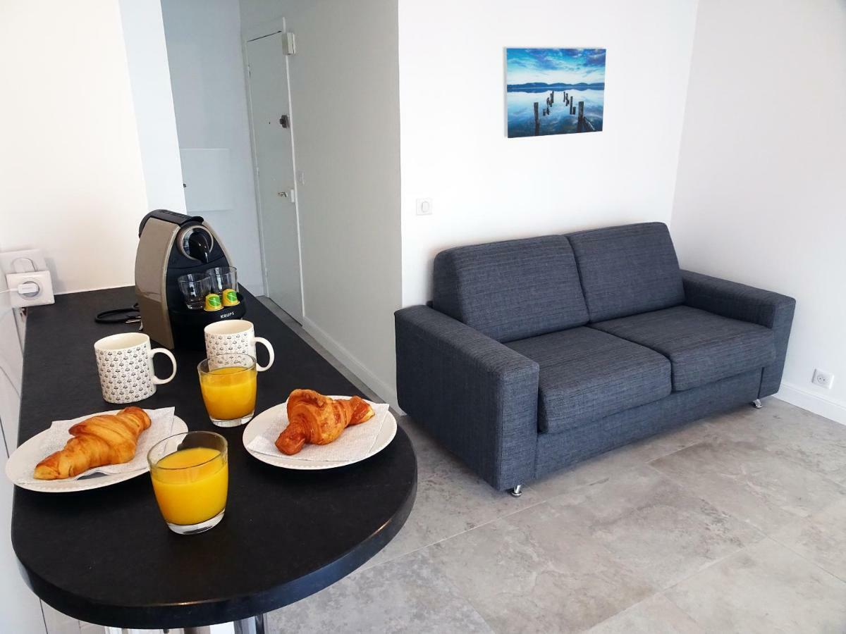 "Le Sunlight" By Enjoynice, Quiet And Cosy Studio With Terrace! Dış mekan fotoğraf