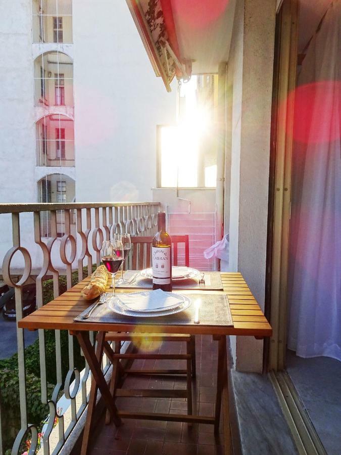 "Le Sunlight" By Enjoynice, Quiet And Cosy Studio With Terrace! Dış mekan fotoğraf